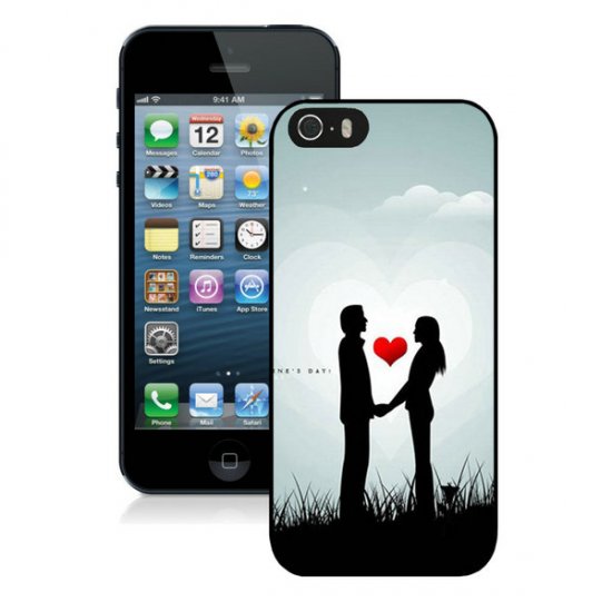 Valentine Forever iPhone 5 5S Cases CAI | Coach Outlet Canada